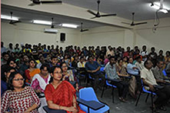 auditorium